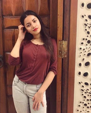 high profile Call Girls in Hyderabad