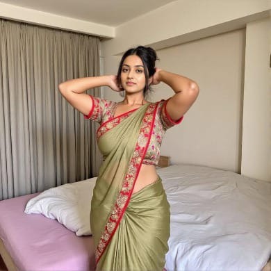 Hyderabad Call Girl