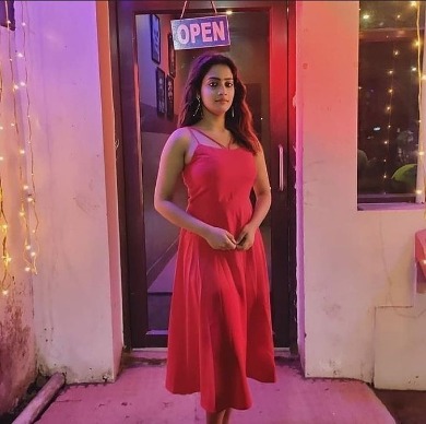 Hyderabad Call Girl